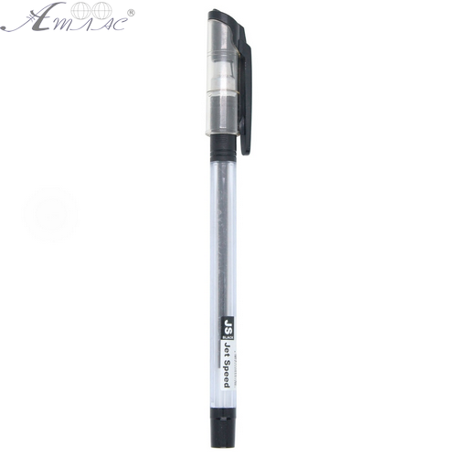 Ручка кулькова Lexi Jet Speed червона 0,7мм 09805-LX 