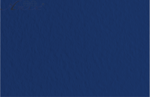 Картон для акварели и пастели А4 Tiziano Синий очень темный 42 160 г