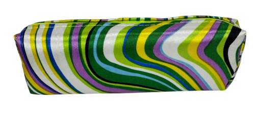 Пенал школьный косметичка на 1 отделение  N3744