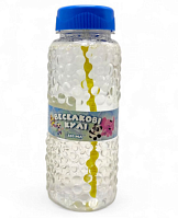 Іграшка Мильні Бульбашки 220мл в прозорій баночці  04886