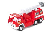 Іграшка Пластикова Машина Пожежна  Оріон 034 Х3