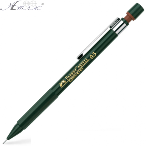 Карандаш механический 0,5 мм FC CONTURA 130205 Карандаш механический 0,5 мм FC CONTURA 130205