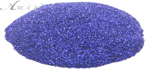 Блестки (Глиттер) мелкие Атлас 2 гр - Ультрамарин AS-2314 фото 2 Блестки (Глиттер) мелкие Атлас 2 гр - Ультрамарин AS-2314 фото 2