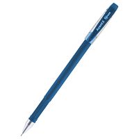 Ручка гелевая Axent Forum 0.5 мм синяя AG1006