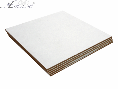 ДВП ґрунтоване 5 х 5 см білий грунт з 1 сторони AS-8000 ДВП ґрунтоване 5 х 5 см білий грунт з 1 сторони AS-8000