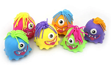 Іграшка антистрес Сквіш Монстрік 6 см  9505