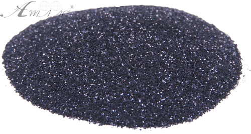 Блискітки (Гліттер) великі Атлас 3 гр - Чорний AS-2418 фото 2 Блискітки (Гліттер) великі Атлас 3 гр - Чорний AS-2418 фото 2