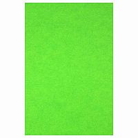 Фетр листовой JO Салатовый яркий 20 х 30 см х 1,2 мм HQ170-042