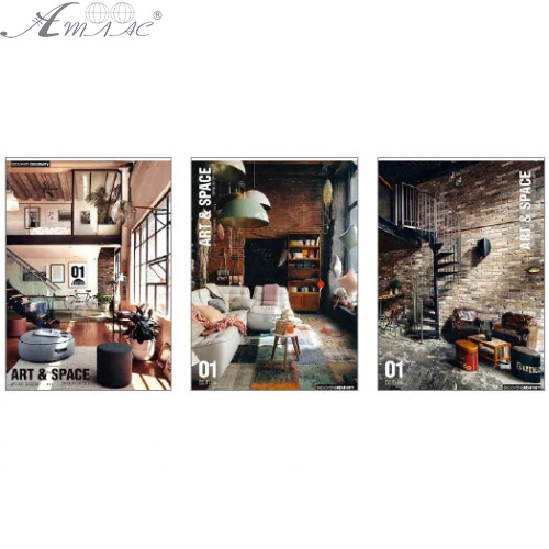 Канцелярская книга 80 л = Школярик УФ-лак А4-UV-080-5037L