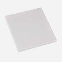 Холст на підрамнику бавовна 20 х 20 см акриловий грунт, планка 15х15мм  AS-0804