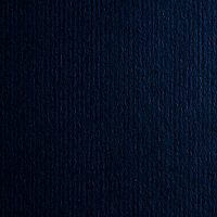Картон для акварели и пастели А4 Murillo Синий темный 20 360 г