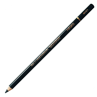 Олівець художній Koh-i-noor Gioconda вугілля в дереві Negro 8815/1