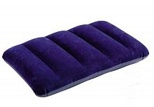 Intex Подушка Велюрова надувна 43 * 28 см  68672