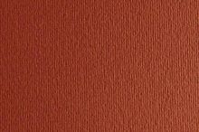 Картон для пастели и дизайна 50х70см Коричневый с красным Elle Erre 220 г 19 terra bruciata  17882