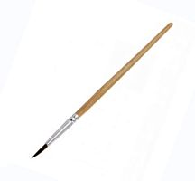 Кисть Белка № 2 круглая  845550