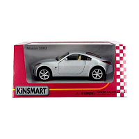 Машинка Kinsmart Nissan 350 Z  KT5061W