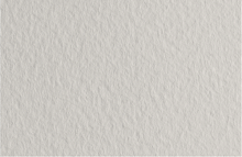 Картон для акварелі та пастелі А4 Tiziano Сірий перлинний 26 160 г