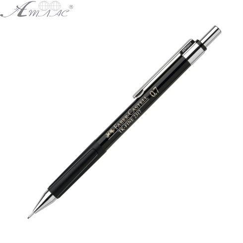 Олівець механічний 0,5 мм FC TK FINE чорний 231599