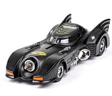 Машинка Batmobile Alloy  Бэтмобиль 13 см  4327-11