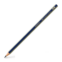 Карандаш графитный Faber Castell GoldFaber 4Н 1221