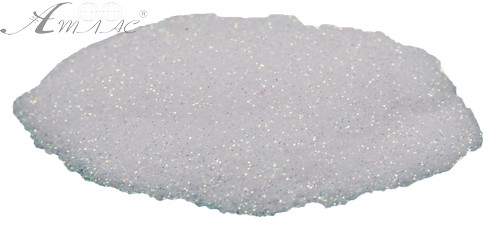 Блестки (Глиттер) мелкие Голографические Атлас 2 гр - Белый AS-2450 фото 2 Блестки (Глиттер) мелкие Голографические Атлас 2 гр - Белый AS-2450 фото 2