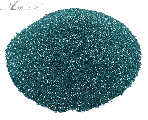 Блискітки (Гліттер) дрібні Атлас 2 гр - Морська хвиля AS-2308 фото 2 Блискітки (Гліттер) дрібні Атлас 2 гр - Морська хвиля AS-2308 фото 2