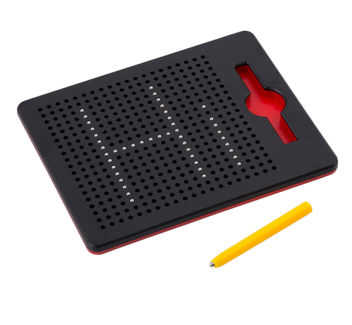 Игрушка Магнитный планшет для рисования A-Toys  TSQ-380B  фото 2