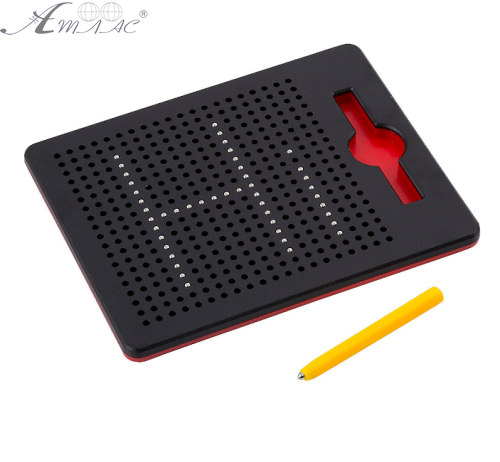 Іграшка Магнітний планшет для малювання A-Toys  TSQ-380B фото 2