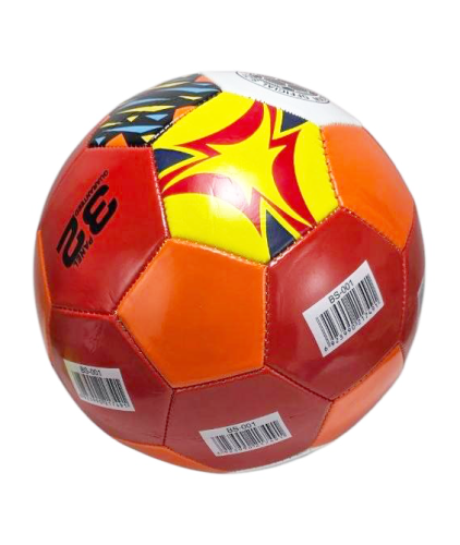 Игрушка Мяч Футбольный Sport  ПВХ  17163