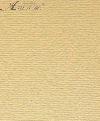 Картон для пастелі та дизайну А3 Fabriano Жовтий пастельний 17 220 г