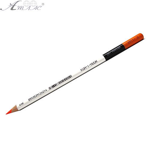Маркер СУХОЙ Koh-i-Noor Dry Marker для выделения текста Оранжевый 3411/2