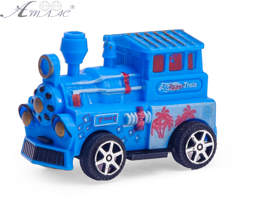 Іграшка Паровозики Набір з 4 штук 6 см у коробці 9503 фото 4 Іграшка Паровозики Набір з 4 штук 6 см у коробці 9503 фото 4