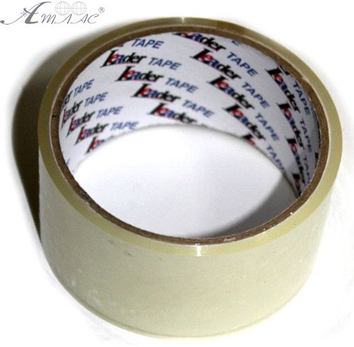 Скотч 30 м широкий 44 мм прозрачный 392030 Скотч 30 м широкий 44 мм прозрачный 392030