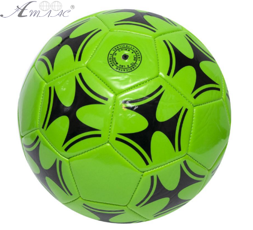 Игрушка Мяч Футбольный цвет микс d= 22 cм 16818 фото 2 Игрушка Мяч Футбольный цвет микс d= 22 cм 16818 фото 2