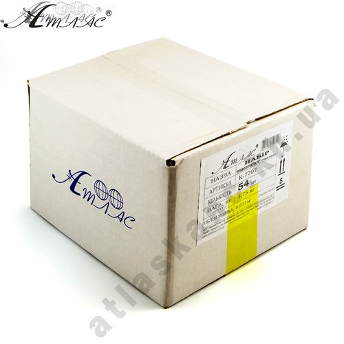 Набор "Учимся Считать" AS-0034, К-7707 фото 4 Набор "Учимся Считать" AS-0034, К-7707 фото 4