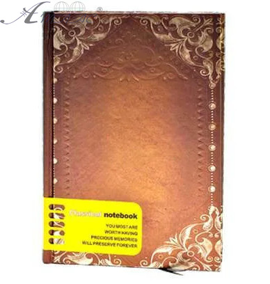 Блокнот YASAC 130 х 175 мм 120 л с тиснением HN-10401 Блокнот YASAC 130 х 175 мм 120 л с тиснением HN-10401