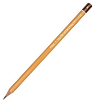 Олівець графітний Koh-i-noor 1500 9Н