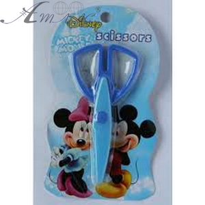 Ножиці фігурні СВВ DISNEY FX-723 Ножиці фігурні СВВ DISNEY FX-723