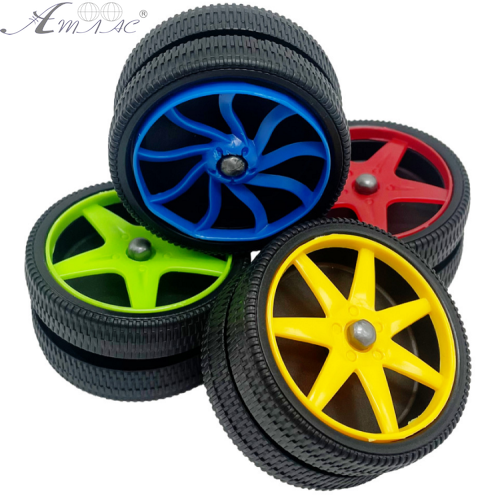 Игрушка Йо-йо Колесо в ассортименте d=5 см 0843 Игрушка Йо-йо Колесо в ассортименте d=5 см 0843