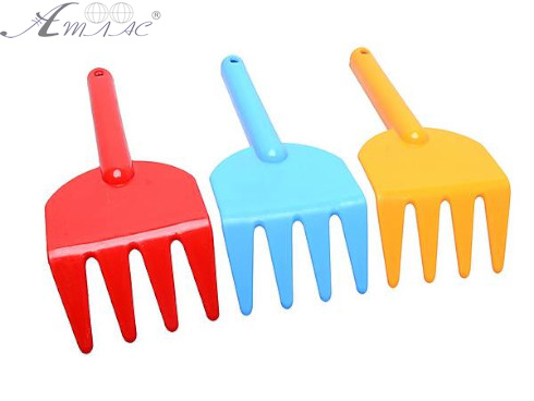 Іграшка Пластикова Граблі № 1 16 см Оріон 733