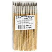 Кисть Белка № 5 круглая  845700