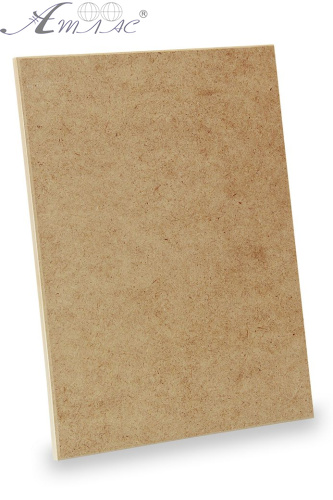 Планшет для рисования 30х40см ДВП 04583 Планшет для рисования 30х40см ДВП 04583