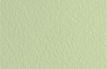 Картон для акварелі та пастелі А4 Tiziano Зелений світлий 11 160 г