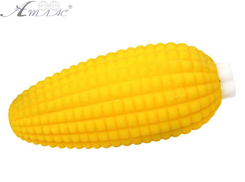 Іграшка антистрес Сквіш Кукурудза 12 см  860110 фото 2