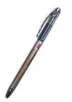 Ручка шариковая Cello Athlon синяя CL - 1166