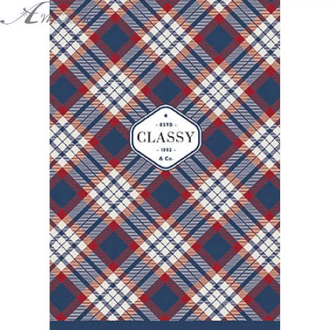 Блокнот Скетчбук Школярик А6  Склейка 50 л мягкая обложка А6-GB-050-8**