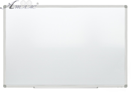 Дошка Магнітна сухостираюча металева рамка 90 х 120 см настінна МВ-90120 тільки у Харкові