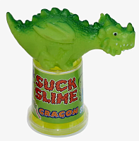 Іграшка Слайм Дракон 8,5 см у банці  ZN-7504