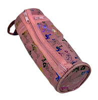 Пенал шкільний Leader HelloK на 1 відділення  353-113