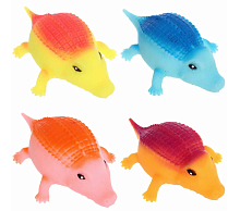 Карусель для ліжечка, м'які іграшки D101